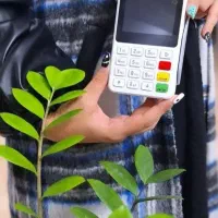 حراج تخفیف کارتخوان آزادشهر پوز آزادشهر کارت خوان