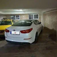 خودروی اپتیما ۲۰۱۴ فول وارداتی کم کار و مرتب