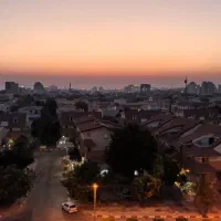 استخدام نیروی خدماتی آقا