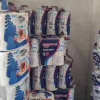 دستمال کاغذی (توالت)