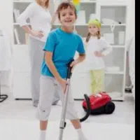 آقا هستم..کمک در کارهای شما  قابل اعتماد