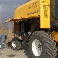 کمباین نیوهلند|خودرو سنگین|قروه, |دیوار