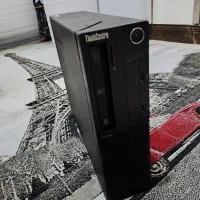 مینی کیس برند «لنوو» Lenovo|رایانه رومیزی|خمینی‌شهر, |دیوار