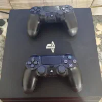 ps4پ پرو