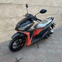 کلیک ۱۵۰ مدل۱۴۰۱ ایروکس ای دی وی واریو