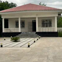 ویلاباغ ۱۱۰۰متر زمین ۱۵۰متر بنا|فروش خانه و ویلا|رشت, گلسار|دیوار