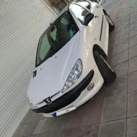 خودرو 206کارمندی