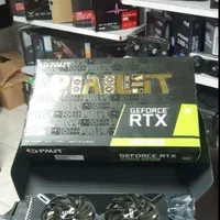 گرافیک کیس گیمینگ پلیت 2060super palit 8 gig