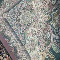 فرش ۹متری به همراه پادری|فرش|پاکدشت, پاکدشت (مامازند)|دیوار