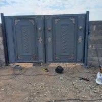 کلیه خدمات جوشکاری سیار بخشش|خدمات پیشه و مهارت|تبریز, |دیوار