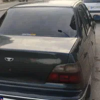 فروشی دوو سیلومدل 77|خودرو سواری و وانت|بجنورد, |دیوار