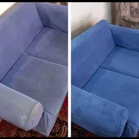 مبل و موکت شویی و تعمیرات تخصصی مبل «تک»|خدمات نظافت|مشهد, شهید رضوی|دیوار