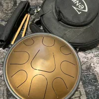 تانگ درام Zenko|درام و پرکاشن|تهران, جردن|دیوار