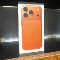 ایفون ۱۷پرومکس