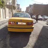 سمند EF7مدل ۹۶ متروصادقیه دانشگاه علوم تحقسقات|خودرو سواری و وانت|قدس, شهرقدس|دیوار