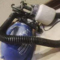 پیستوله برقی رنگ آمیزی در حد.نو