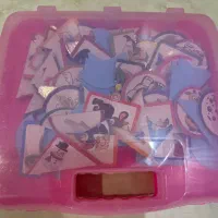 تعدادی اسباب بازی|اسباب‌‌بازی|تهران, ایرانشهر|دیوار