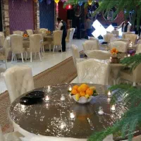 باغ تالار باباحسین