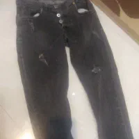 شلوار لی 4عدد|لباس|اصفهان, کوی شهید کشوری|دیوار