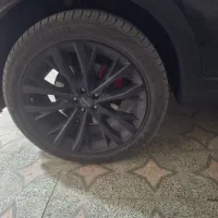 فیدلیتی الیت هفت نفره