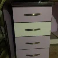 دراور چهار کشو