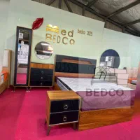 سرویس خواب اراتمیس تمام mdf شرکت پویا