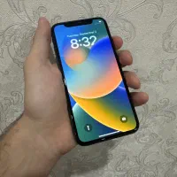 iPhone X 256g LL/A|موبایل|تهران, نیروی هوایی (پیروزی)|دیوار