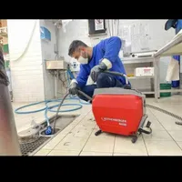 لوله بازکنی شهرری کیانشهرنازی اباد دولت آباد خزانه