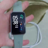 ساعت هوشمند Huawei watch fit|ساعت|کرج, شاهین‌ویلا|دیوار