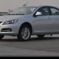 سواری جک j5