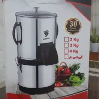 سبزی خردکن سبز ریز