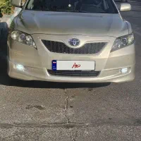 تویوتا کمری ۲۰۰۷ glx سفارش امریکا ترخیص ۲۰۱۲