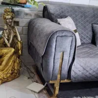 کاور آماده پارچه ای|مبلمان خانگی و میز عسلی|قم, زنبیل آباد|دیوار