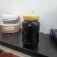 شیره قرمز انگور ملایر اصل|خوردنی و آشامیدنی|تهران, شمیران‌نو|دیوار