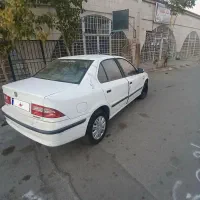 خودرو سمند مدل ۹۳