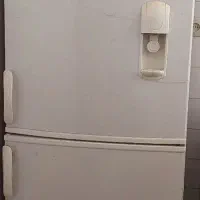 یخچال و فریزر دودرب