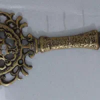 جاکلیدی برنز