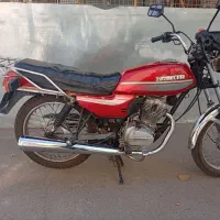 cgl سی جی ال هندا150