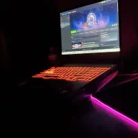 لپتاپ گیمینگ