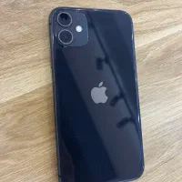 ایفون ۱۱ نورمال|موبایل|تهران, تهرانسر شرقی|دیوار