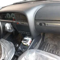 زانتیا سفید سیرجان|خودرو سواری و وانت|سیرجان, |دیوار