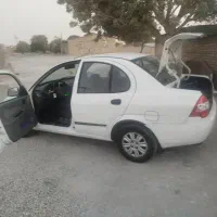 تیبا ۹۷|خودرو سواری و وانت|شهریار, شهرک امیریه|دیوار