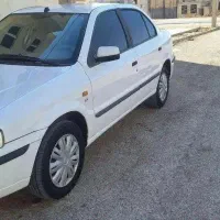 سمند|خودرو سواری و وانت|دهدشت, |دیوار