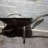 فرغون درحدنو|ابزارآلات|سیرجان, |دیوار