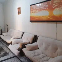 سوییت.سوئیت(رزرو فقط با بیعانه) دارای مجوز رسمی|اجارهٔ کوتاه‌مدت آپارتمان و سوئیت|اهواز, عامری|دیوار