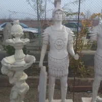 مجسمه های  دکوری|مجسمه، تندیس، ماکت|شبستر, |دیوار