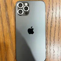 ایفون ۱۲ پرو ۲۵۶ گیگ zaa در حد