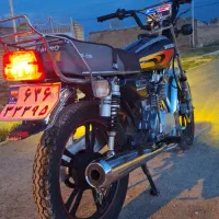 ۲۰۰ رهرو ۱۴۰۱ ..|موتورسیکلت|اصفهان, منتظرالمهدی|دیوار