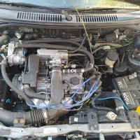 پراید مدل 86دوگانه کارخانه|خودرو سواری و وانت|خوی, |دیوار