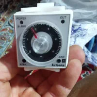 تایمر آتونیکس 8بایه